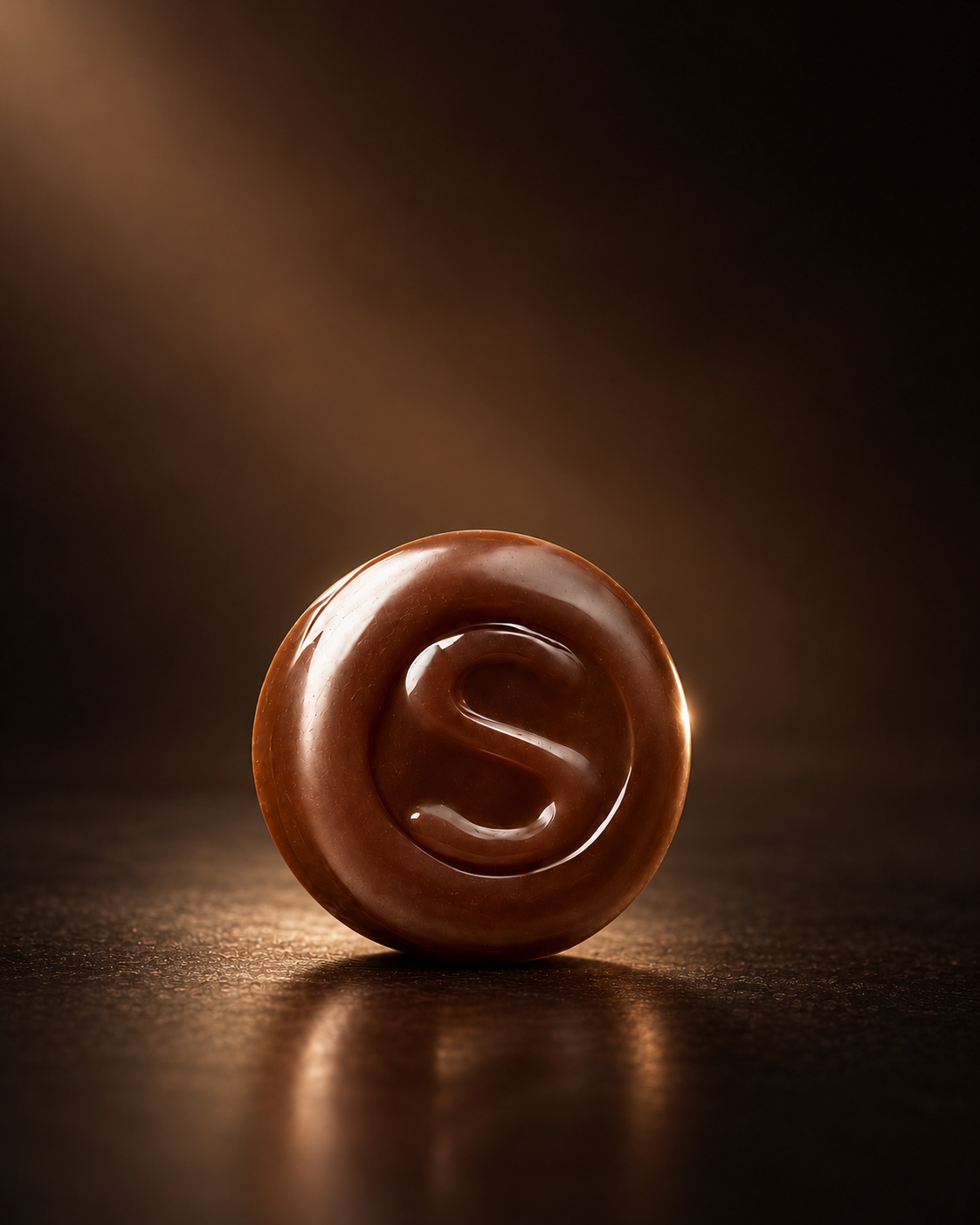 Original Sahara Beast S candy in warm studio light